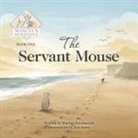 Warren Ravenscroft - The Servant Mouse