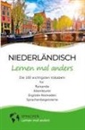 Sprachen Lernen Mal Anders - Niederländisch lernen mal anders - Die 100 wichtigsten Vokabeln
