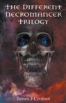 James J Crofoot - The Different Necromancer Trilogy