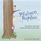 Jana Reiss, Yannik Wahn - Pfützenhüpfen