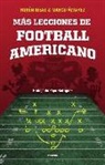 Más lecciones de football americano