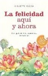 Giuseppe Cloza - La felicidad aquí y ahora
