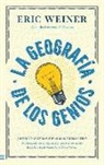 Eric Weiner - Geografia de Los Genios, La