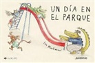 Eva Montanari - Un día en el parque
