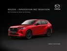 Wolfram Nickel, Jasmin Pouwels, Peter Eck, Wolfram Nickel - Mazda - Innovation mit Tradition