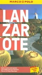 Marco Polo - Lanzarote