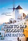 Jane Hatton - Time to Say Goodbye