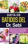 Stephanie Quiñones - Dieta de Batidos del Dr. Sebi