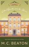 M. C. Beaton - Colonel Sandhurst to the Rescue