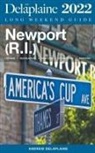 Andrew Delaplaine - Newport (R.I.) - The Delaplaine 2022 Long Weekend Guide
