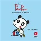 Yayo Kawamura, Yayo Kawamura - Panda Pan Pan no encuentra su mantita