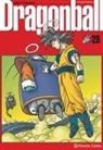 Akira Toriyama - Dragon Ball ultimate 28