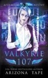 Arizona Tape - Valkyrie 107