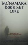 Roxana Nastase - McNamara Book Set One