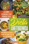 Brad Clark - Dieta Chetogenica