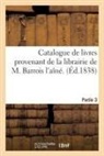 Silvestre - Catalogue de livres provenant de