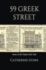 Catherine Howe - 59 Greek Street