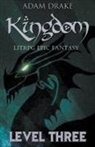 Adam Drake - Kingdom Level Three