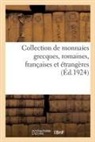 Jules Florange - Collection de monnaies grecques,