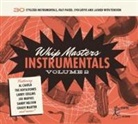 Whip Masters Instrumental Vol.2 (Hörbuch)