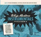 Whip Masters Instrumental Vol.3 (Hörbuch)