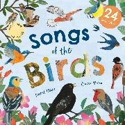 Isabel Otter, Clover Robin - Songs of the Birds