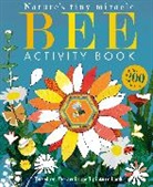 Beth Hamilton, Hamilton Beth, Britta Teckentrup, Teckentrup Britta - Bee Activity Book