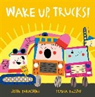 Jodie Parachini, Parachini Jodie, Teresa Bellón - Wake Up, Trucks!