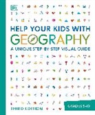 DK - Help Your Kids with Geography