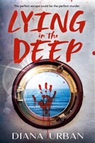 Diana Urban - Lying in the Deep