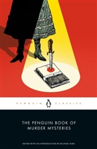 Michael Sims, Various, Michael Sims - The Penguin Book of Murder Mysteries