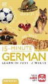DK - 15-Minute German