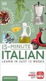 DK - 15-Minute Italian