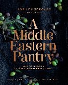 Lior Lev Sercarz, Emily Stephenson - A Middle Eastern Pantry