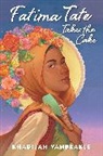 Khadijah VanBrakle - Fatima Tate Takes the Cake