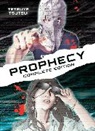 Tetsuya Tsutsui, Tsutsui Tetsuya - Prophecy