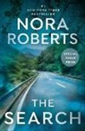 Nora Roberts - The Search