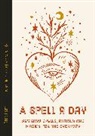 Tree Carr - A Spell a Day