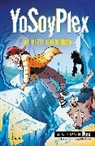 Loopy Teller Studio, YoSoyPlex - YoSoyPlex en el fin del mundo / IAmPlex at the End of the World. Plex Adventures 2