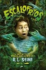 R.L. Stine - Escalofríos / Stinetinglers: All New Stories by the Master of Scary Tales