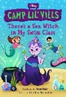 Sam Hay, Ria Maria Lee - There's a Sea Witch in My Swim Class