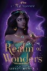 Alexandra Monir - Realm of Wonders