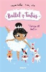 Swapna Reddy, Binny Talib, Binny Talib - Vamos al teatro / Ballet Bunnies #4: The Lost Slipper