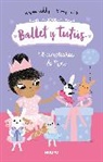 Swapna Reddy, Binny Talib, Binny Talib - El cumpleaños de Mimi / Ballet Bunnies #3: Ballerina Birthday
