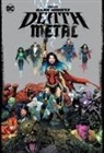 Greg Capullo, Scott Snyder - Absolute Dark Nights: Death Metal