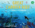 Jessica Stremer, Gordy Wright - Great Carrier Reef