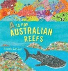 Frane Lessac, Frané Lessac - A Is for Australian Reefs