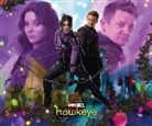 Jess Harrold, Harrold Jess, Jeph Loeb, Tim Sale, TBA, UNASSIGNED - Marvel Studios' Hawkeye: The Art Of The Series