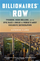 Katherine Clarke - Billionaires' Row