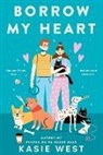 Kasie West - Borrow My Heart